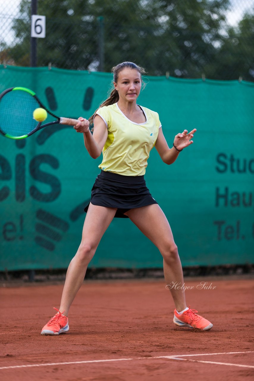 Sophie Greiner 337 - Lilienthaler Volksbank Open